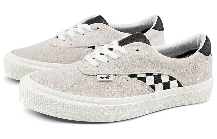 VANS ACER NI WHITE 2020 - VN0A4UWY17S