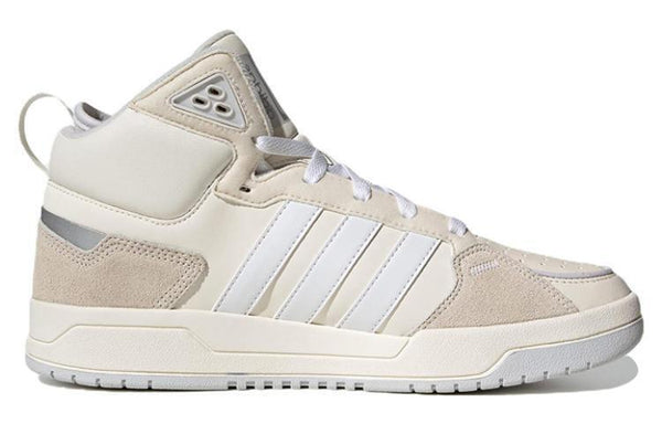 ADIDAS 100DB MID HALO IVORY W - GZ4984