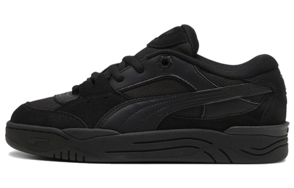 PUMA 180 LOW TRIPLE BLACK - 389267-17