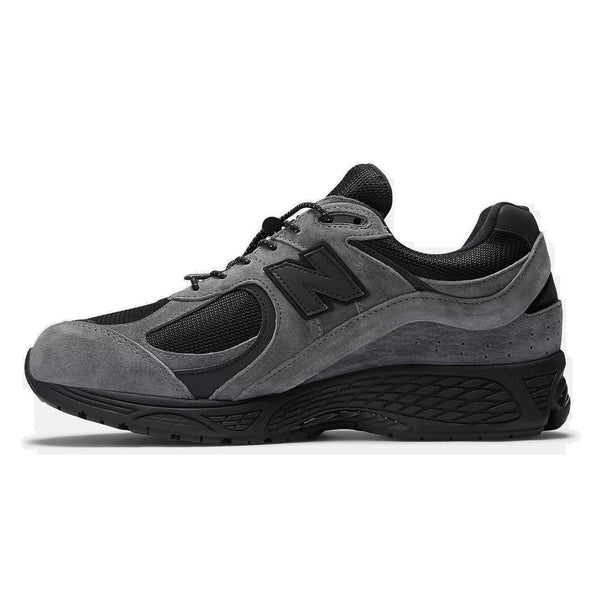 NEW BALANCE 2002R GORE-TEX JJJJOUND CHARCOAL 2024