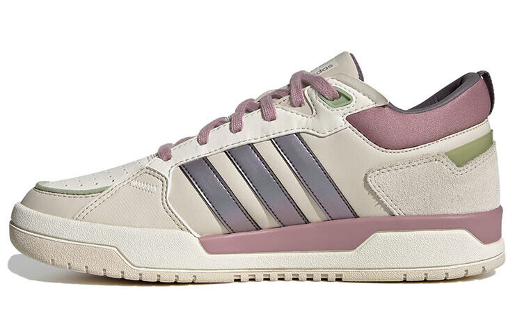 ADIDAS 100DB W LOW ECRU TINT PURPLE - GY4781