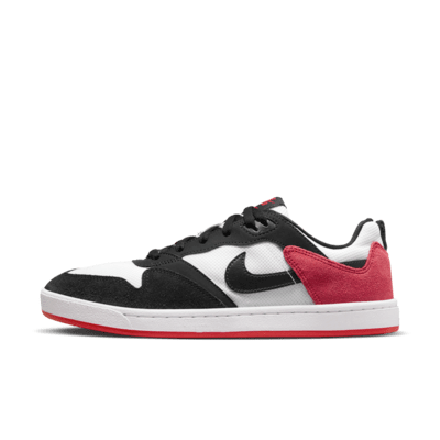 NIKE SB ALLEYOOP BLACK TOE 2020