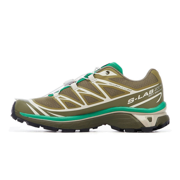 SALOMON XT-6 DRIED HERB