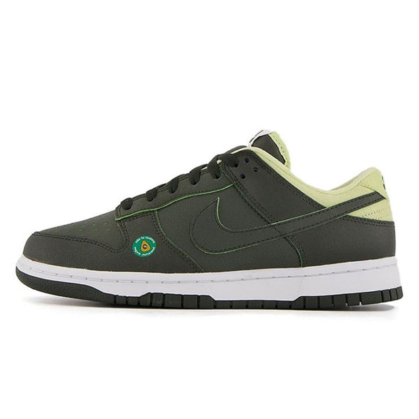 NIKE DUNK LOW AVOCADO (WOMEN'S) 2022