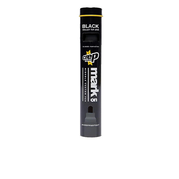 CREP PROTECT MARK ON PEN (BLACK)