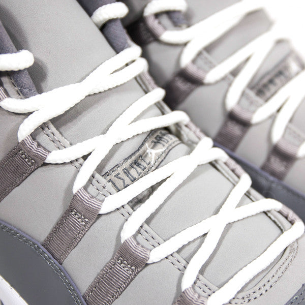 AIR JORDAN 11 RETRO "COOL GREY" 2010 - Stay Fresh