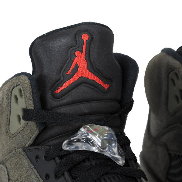 AIR JORDAN 5 RETRO FEAR 2013