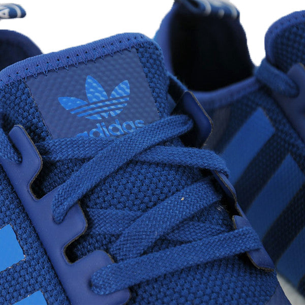 ADIDAS NMD R1 UNIVERSITY BLUE 2016