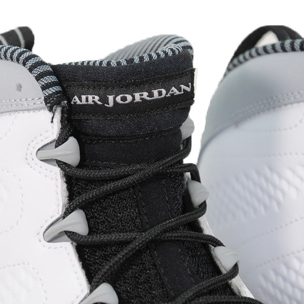 AIR JORDAN 9 RETRO BARONS 2014