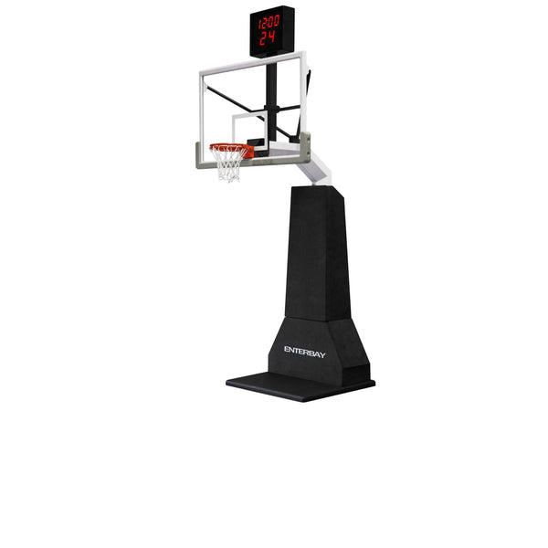 ENTERBAY BASKETBALL HOOP 1:6 FIGURE