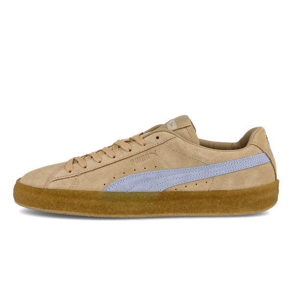 PUMA SUEDE CREPE MAISON KITSUNE TRAVERTINE 2021