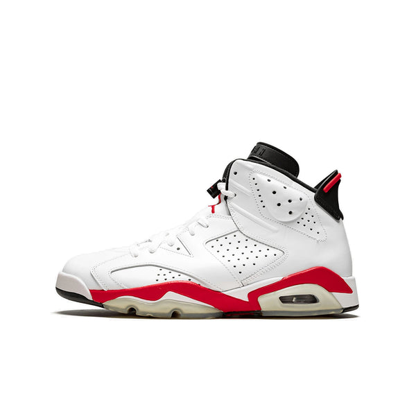 AIR JORDAN 6/6 INFRARED PACK 2010