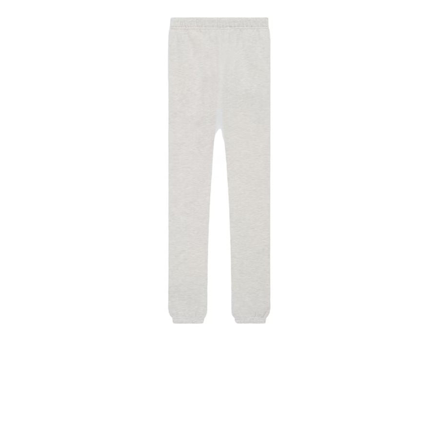 FEAR OF GOD ESSENTIALS 1977 SWEATPANTS LIGHT OATMEAL SS22