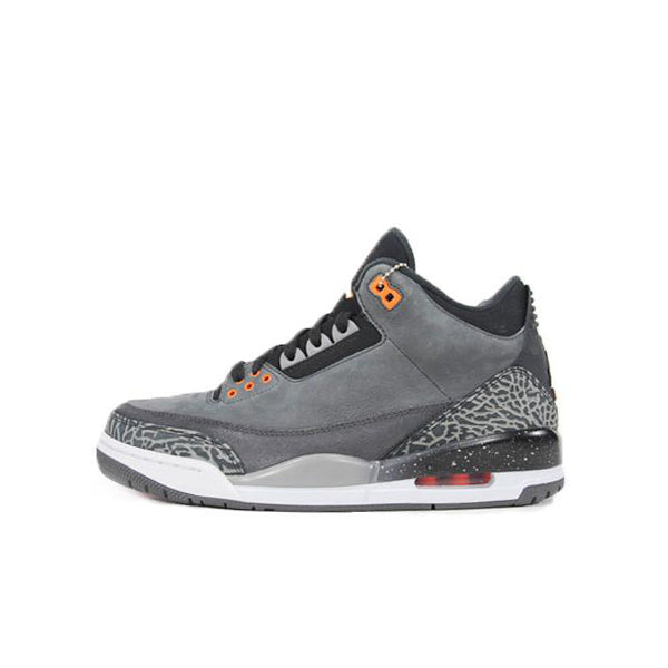 AIR JORDAN 3 RETRO FEAR 2013