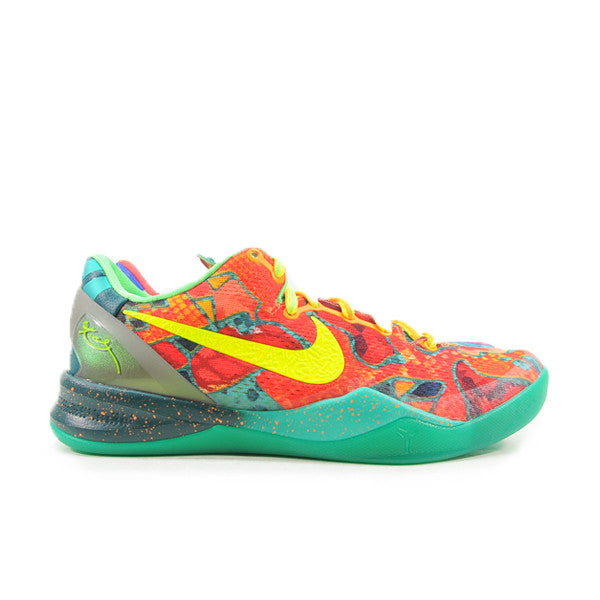 NIKE KOBE 8 SYSTEM PREMIUM WHAT THE KOBE 2013