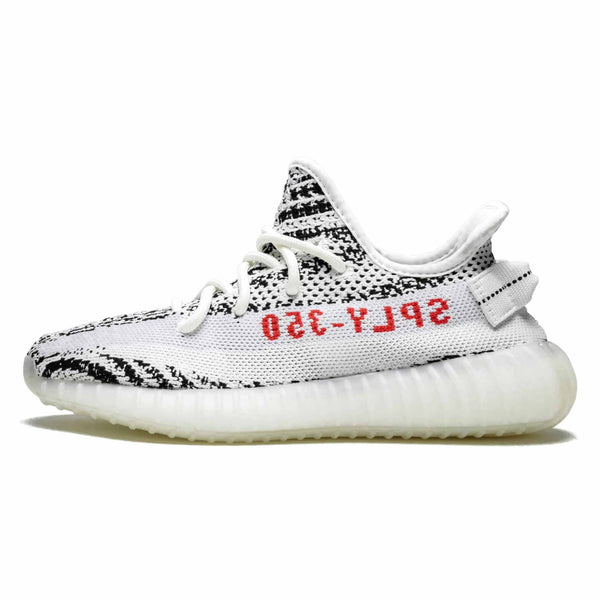 ADIDAS YEEZY BOOST 350 V2 ZEBRA 2017/2022