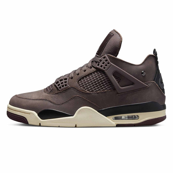 AIR JORDAN 4 RETRO A MA MANIÉRE VIOLET ORE 2022