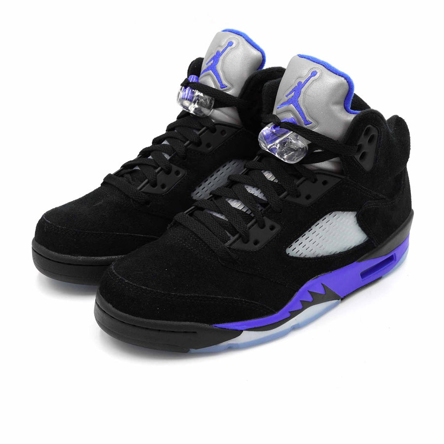 AIR JORDAN 5 RETRO RACER BLUE 2022