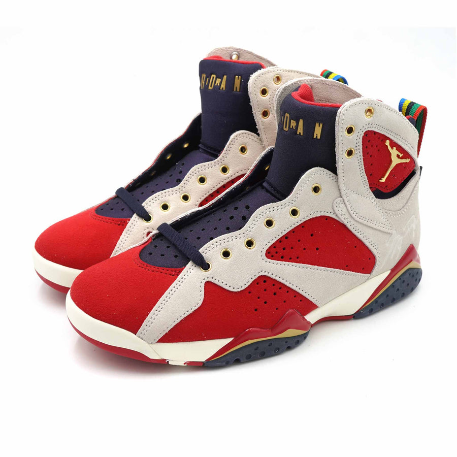 AIR JORDAN 7 RETRO TROPHY ROOM NEW SHERIFF IN TOWN 2022