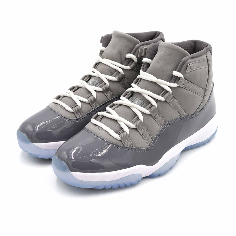 AIR JORDAN 11 RETRO COOL GREY 2021