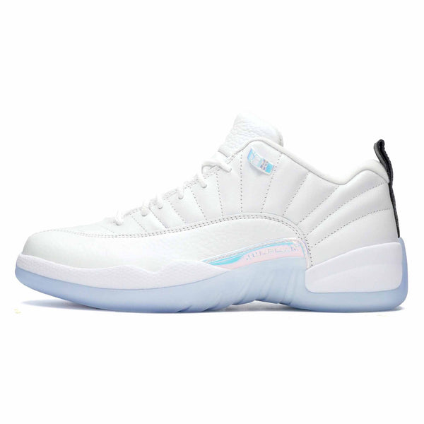 AIR JORDAN 12 RETRO LOW EASTER 2021