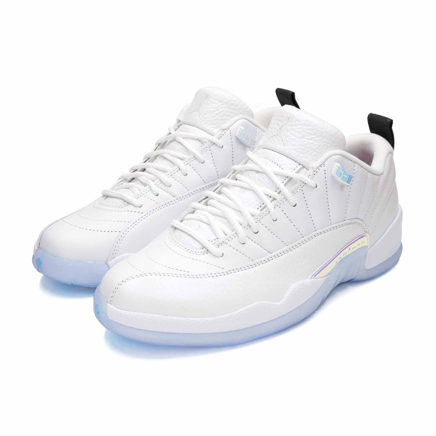 AIR JORDAN 12 RETRO LOW EASTER 2021