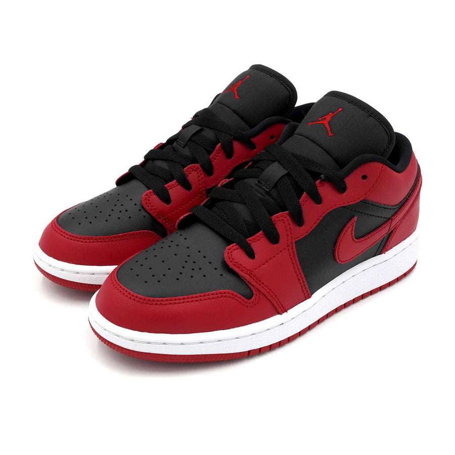 AIR JORDAN 1 LOW REVERSE BRED GS (YOUTH) 2020