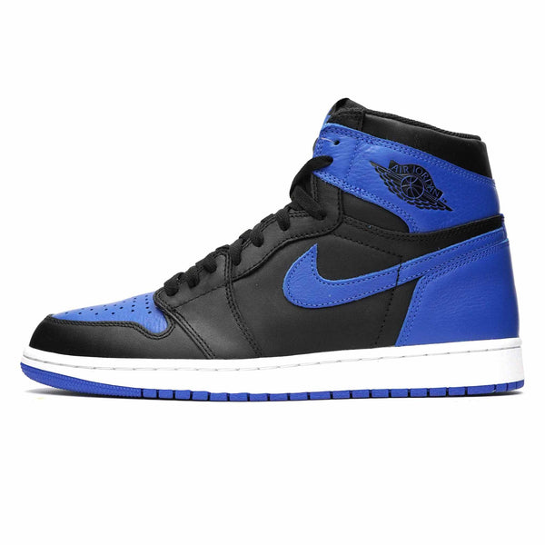 AIR JORDAN 1 RETRO ROYAL 2017