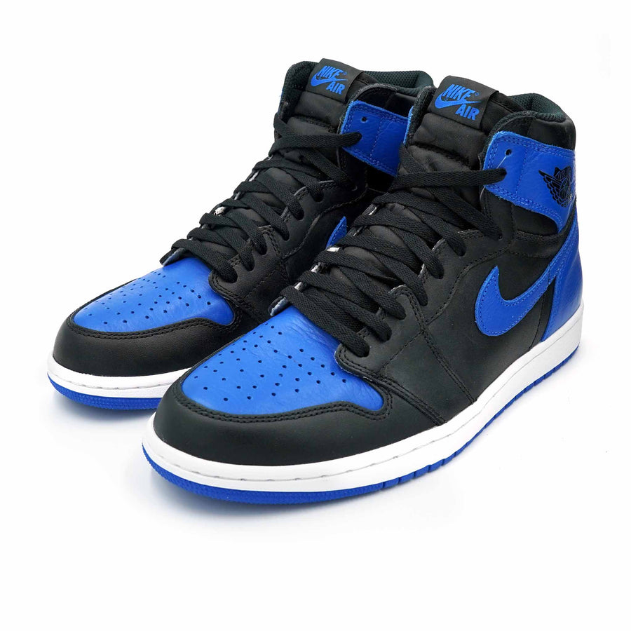 AIR JORDAN 1 RETRO ROYAL 2017