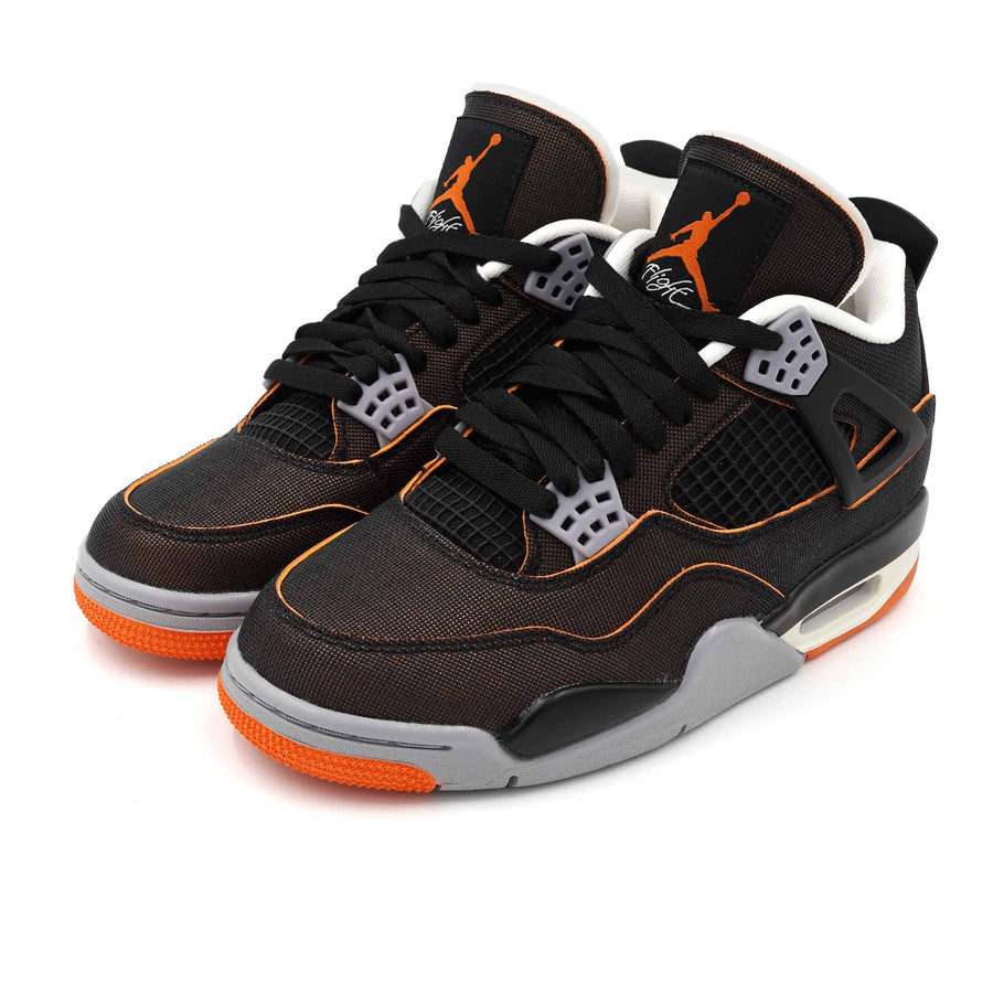 AIR JORDAN 4 RETRO STARFISH (WOMEN'S) 2021