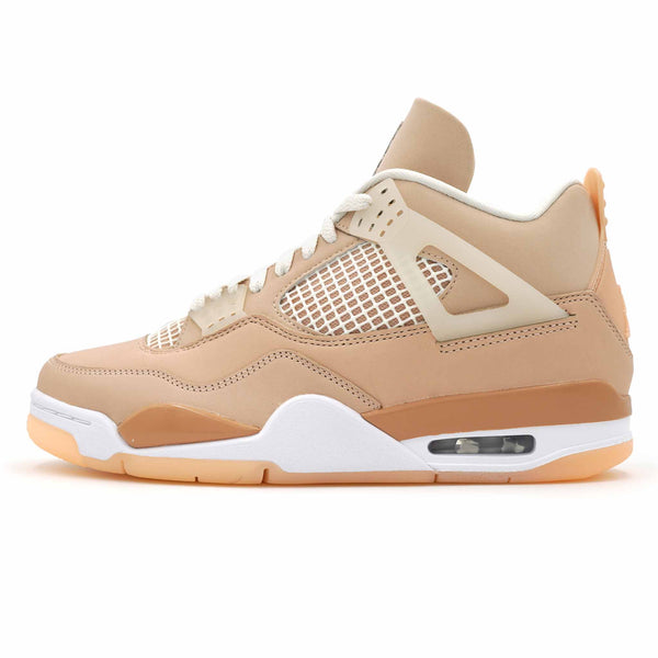 AIR JORDAN 4 RETRO SHIMMER (WOMEN'S) 2021