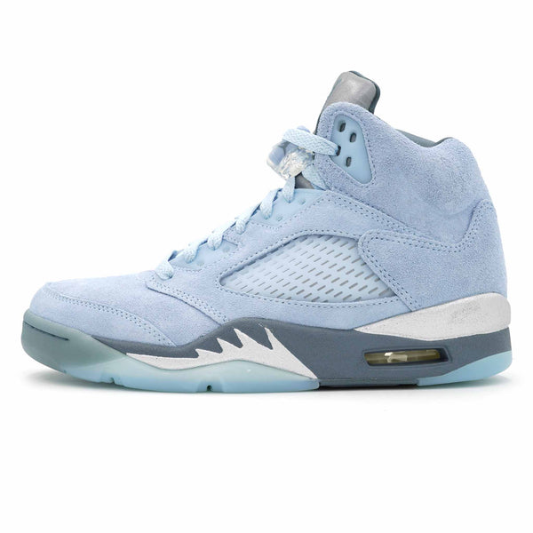 AIR JORDAN 5 RETRO BLUEBIRD (WOMEN'S) 2021