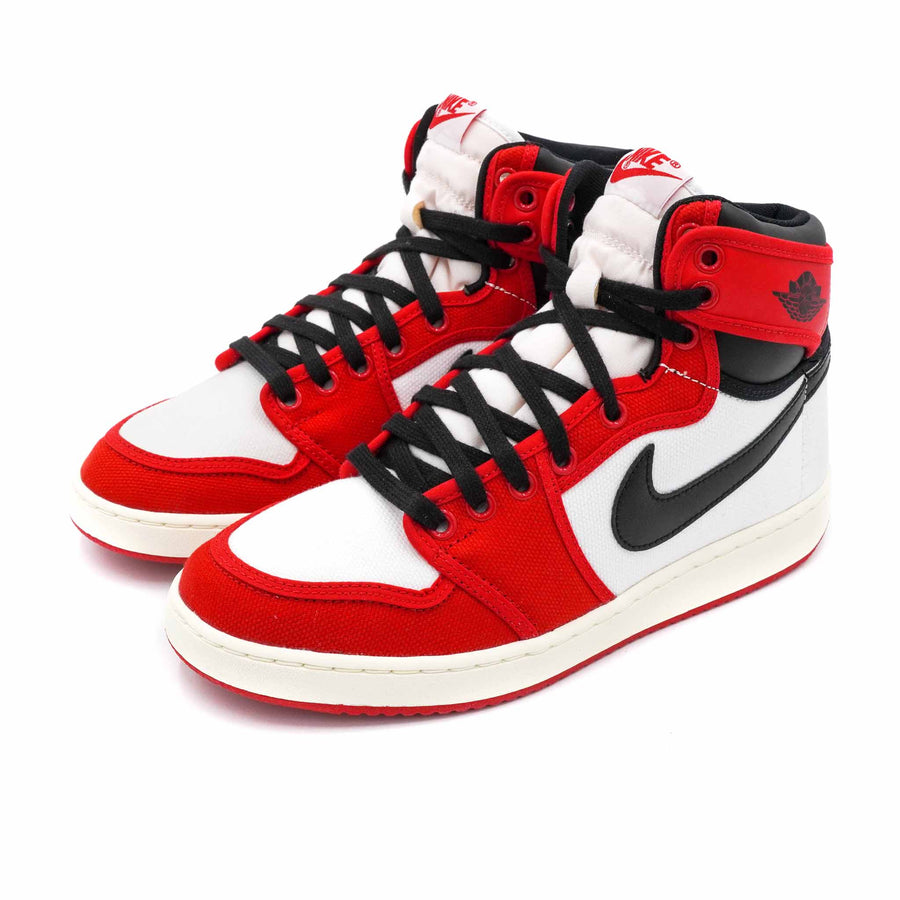 AIR JORDAN 1 RETRO AJKO CHICAGO 2021