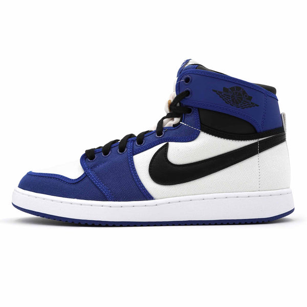 AIR JORDAN 1 RETRO AJKO STORM BLUE 2021