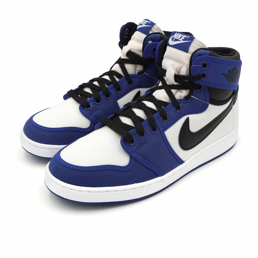 AIR JORDAN 1 RETRO AJKO STORM BLUE 2021