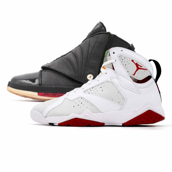 AIR JORDAN COUNTDOWN PACK 7/16 2008