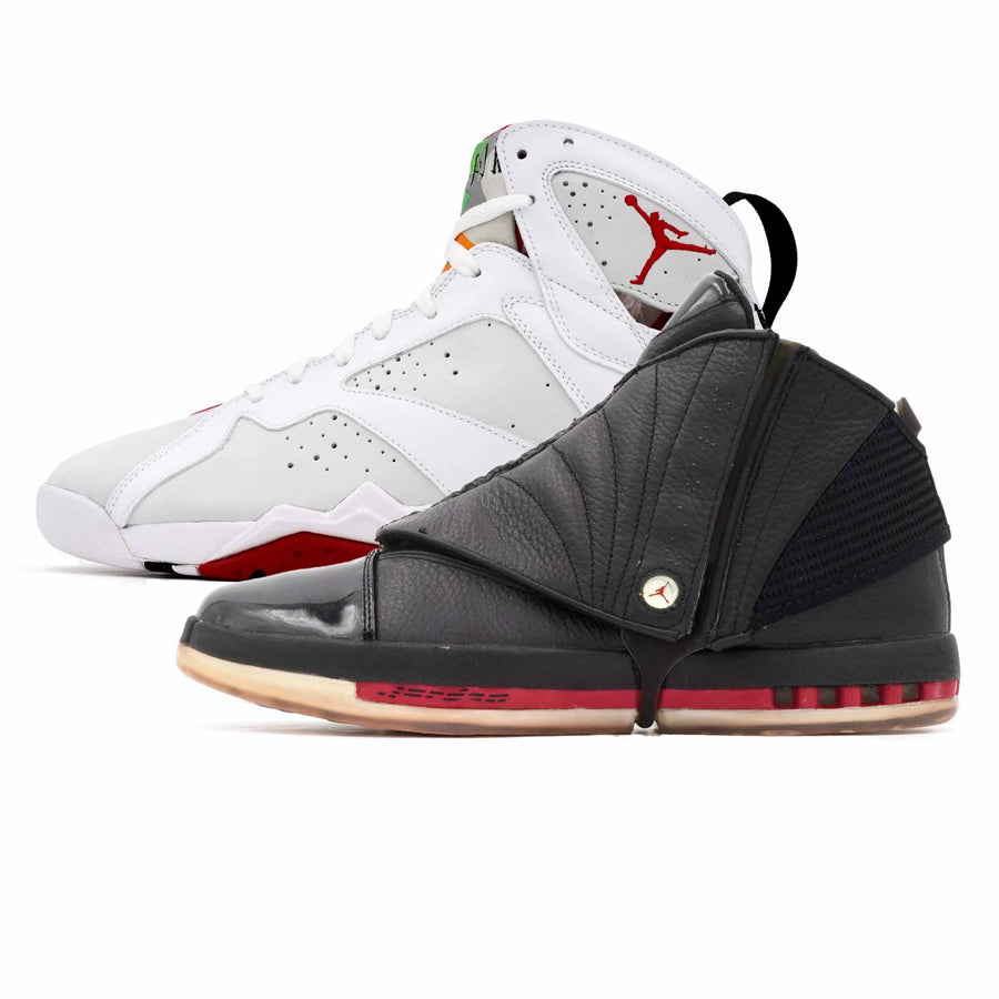 AIR JORDAN COUNTDOWN PACK 7/16 2008