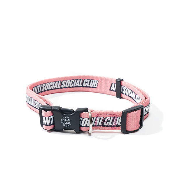 ANTI SOCIAL SOCIAL CLUB VVS COLLAR