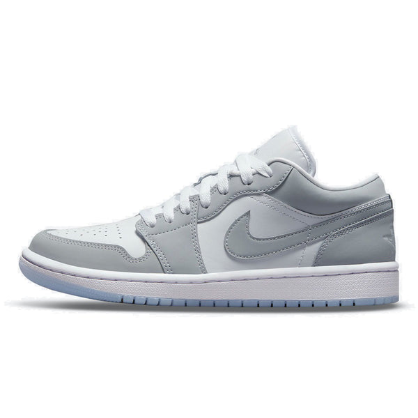 AIR JORDAN 1 LOW WOLF GREY W 2021