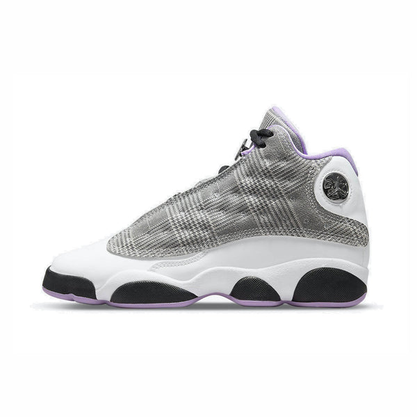 AIR JORDAN 13 RETRO HOUNDSTOOTH GS (YOUTH) 2021