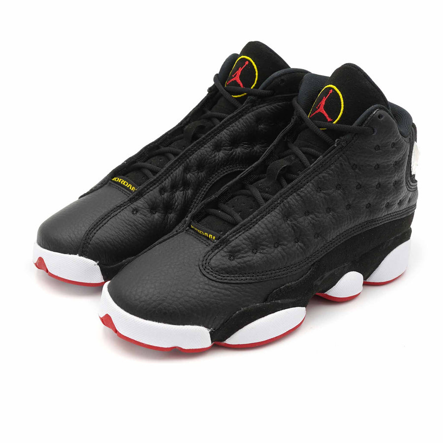 AIR JORDAN 13 RETRO PLAYOFF (GS) 2023