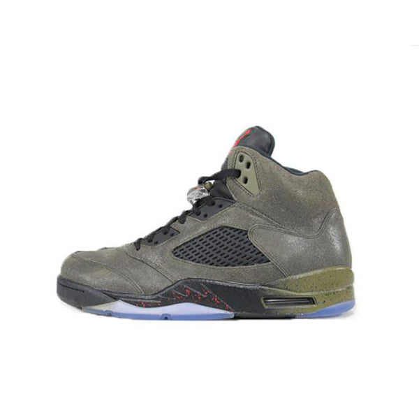 AIR JORDAN 5 RETRO FEAR 2013