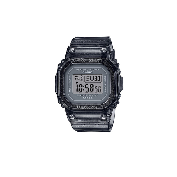 CASIO BABY-G WOMEN'S WATCH BGD560S-8