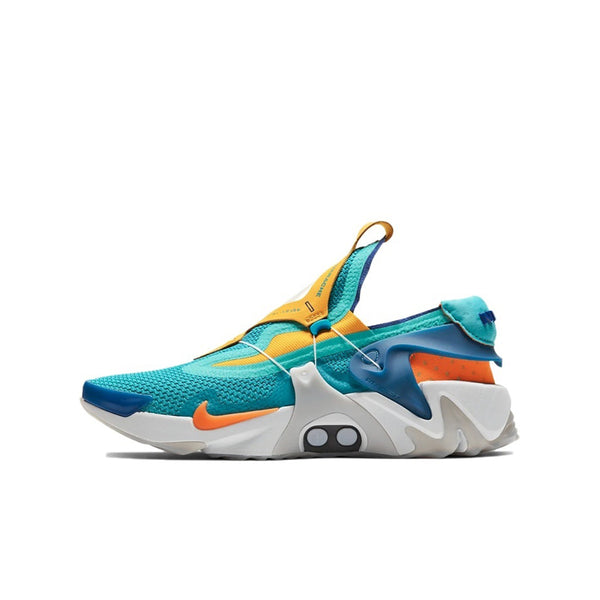 NIKE ADAPT HUARACHE HYPER JADE 2019