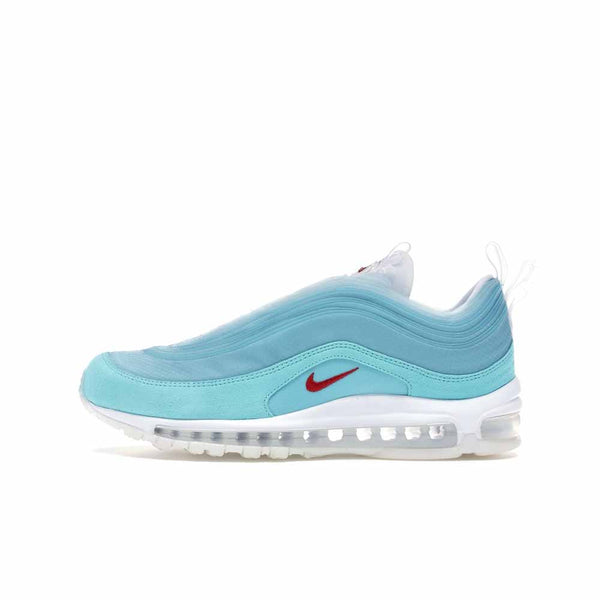 NIKE AIR MAX 97 SHANGHAI KALEIDOSCOPE BLUE 2018