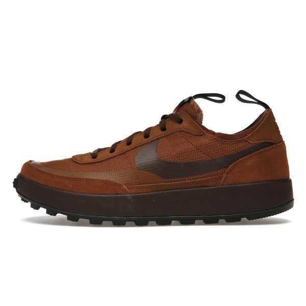 NIKE TOM SACHS X NIKECRAFT GENERAL PURPOSE SHOE TOM SACHS FIELD BROWN 2023