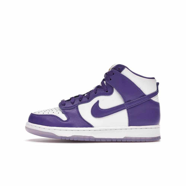 NIKE DUNK HIGH SP VARSITY PURPLE W 2020