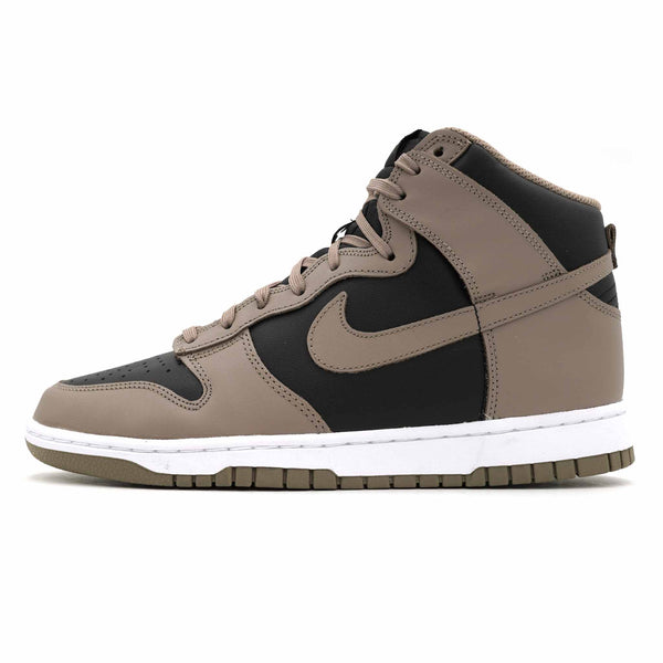 NIKE DUNK HIGH MOON FOSSIL (WOMEN'S) 2021