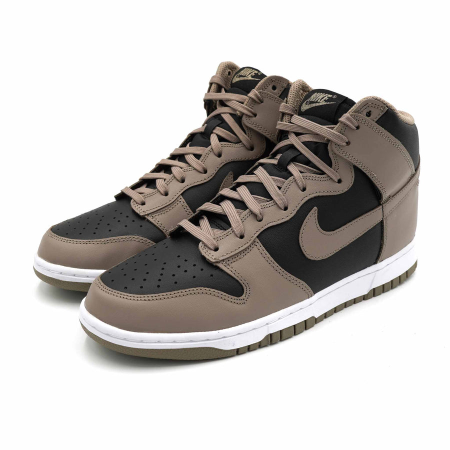 NIKE DUNK HIGH MOON FOSSIL (WOMEN'S) 2021