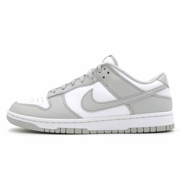 NIKE DUNK LOW GREY FOG 2021